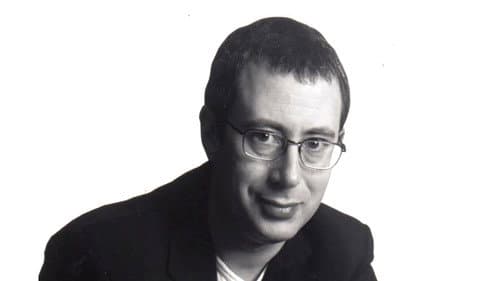 Ben Elton: Live Bild 1