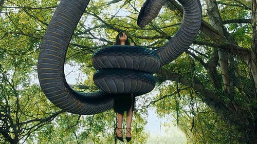 Deep Sea Mutant Snake Bild 2