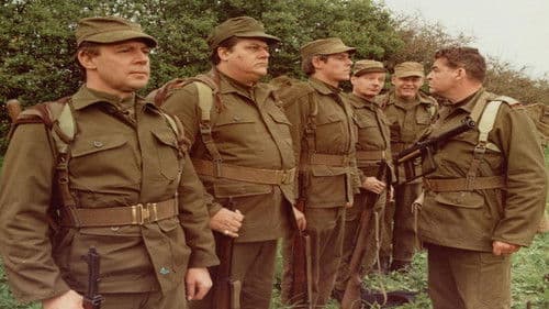 Kompanie, stillgestanden Bild 3