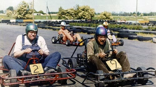 Mig og min lillebror og storsmuglerne Bild 3