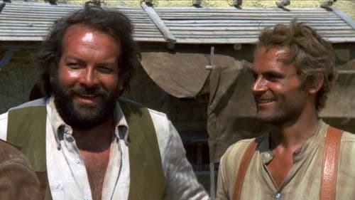 Vier Fäuste für ein Halleluja Bild 3