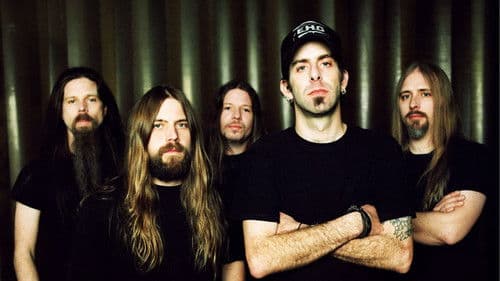 Lamb of God: Terror and Hubris Bild 1