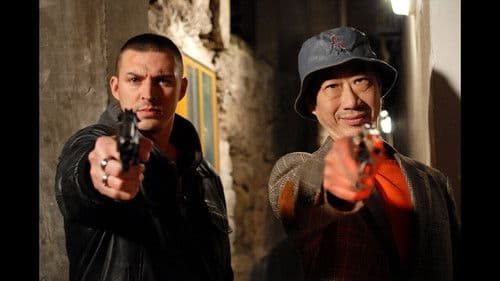 Der Chinese von Belleville Bild 1