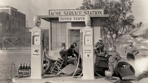 Violent Is the Word for Curly Bild 2