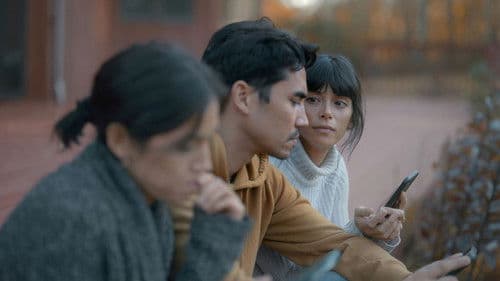 The Looming Cloud Bild 1