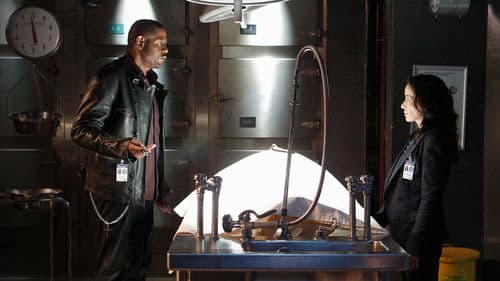 Criminal Minds: Team Red Bild 4