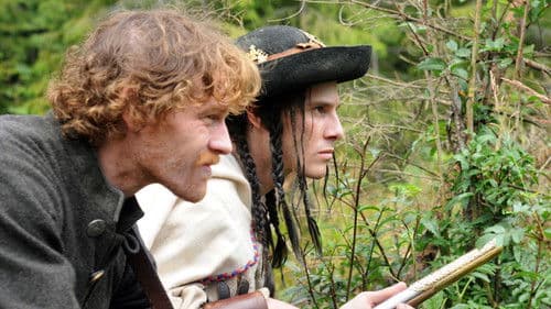 Janosik. Prawdziwa historia Bild 3