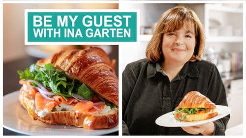 Be My Guest with Ina Garten Bild 7