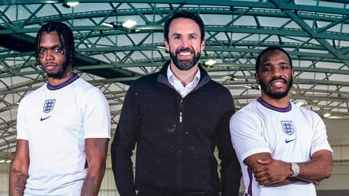 Krept and Konan We Are England Bild 2