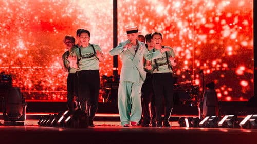 지드래곤 인 시네마 [위버맨쉬] Bild 2