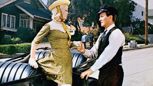 The Perils of Pauline Bild 1