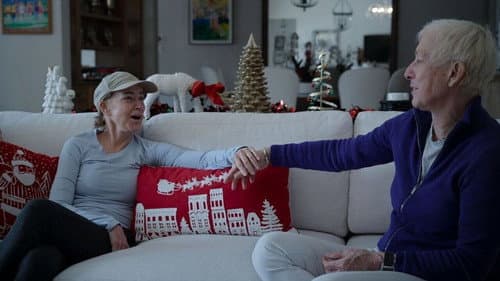 Chris & Martina: The Final Set Bild 1