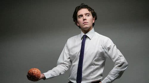 Alex Vizorek est une œuvre d'art Bild 4