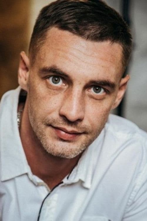 Антон Батырев