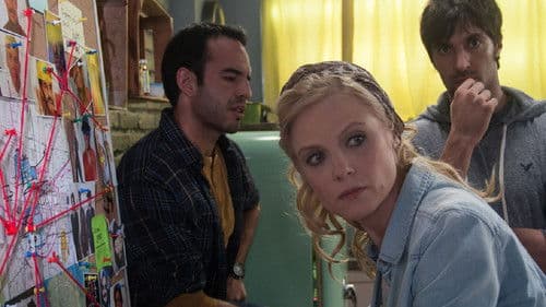 Tramposos con suerte Bild 1