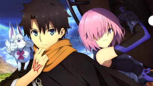 Fate/Grand Order Absolute Demonic Front: Babylonia Bild 8