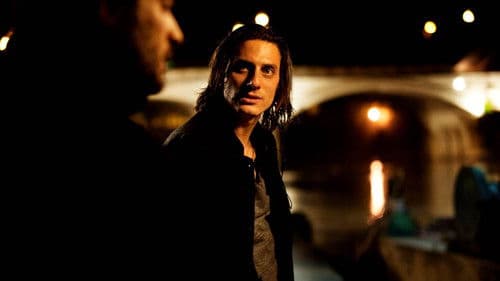 Sie nannten ihn Jeeg Robot Bild 5