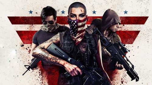 American Riot Bild 4