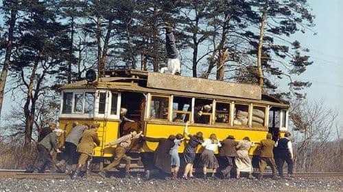 Budapester Legende Bild 1