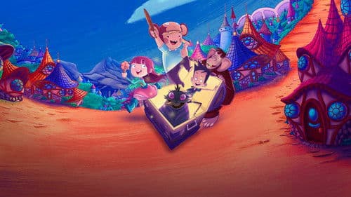 Un disfraz para Nicolás Bild 2