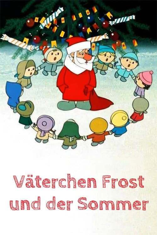 Väterchen Frost und der Sommer