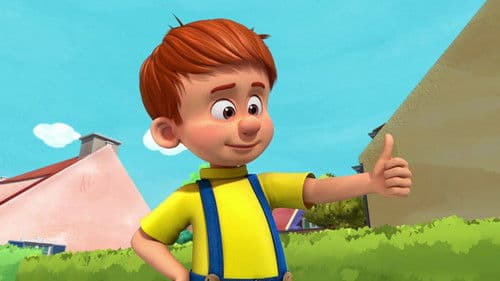 Bobby und Bill Bild 8