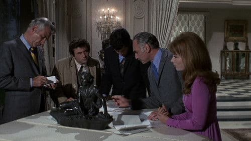 Lösegeld für einen Toten Bild 4