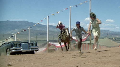 Der Teufel auf Rädern Bild 8