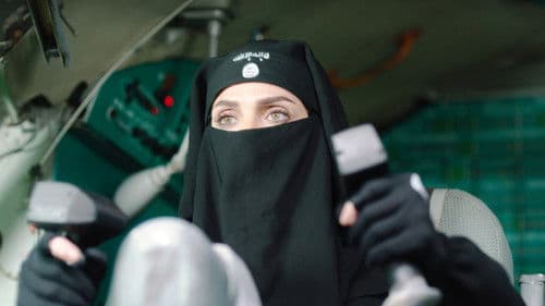 Damascus Under Fire Bild 2