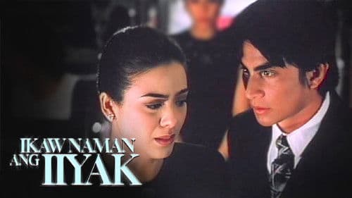 Ikaw Naman ang Iiyak Bild 1