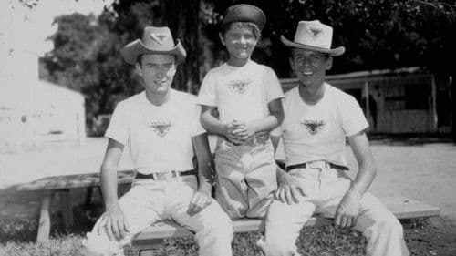 Further Adventures of Spin and Marty Bild 1