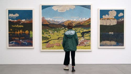 Die Giacomettis Bild 4