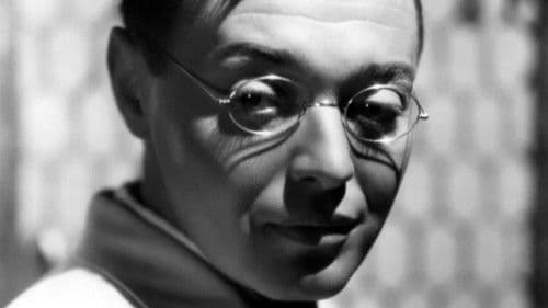 Mr. Moto und der Kronleuchter Bild 1