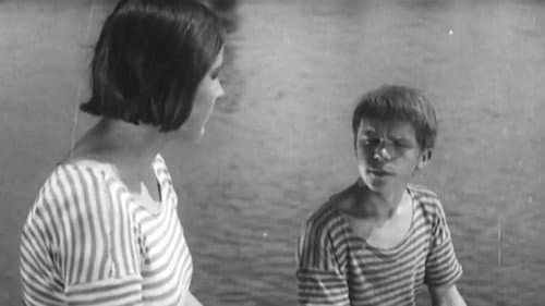 Последняя ночь Bild 1