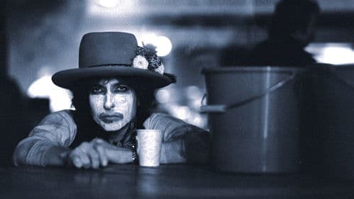 Rolling Thunder Revue: A Bob Dylan Story by Martin Scorsese Bild 7