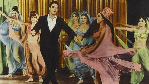 Verschollen im Harem Bild 2