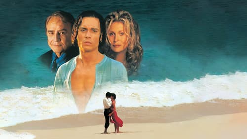 Don Juan DeMarco Bild 2