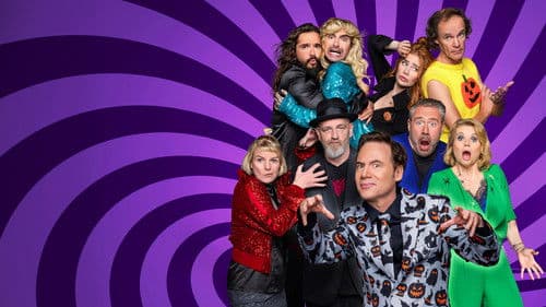 LOL: Last One Laughing - Halloween Special Bild 2