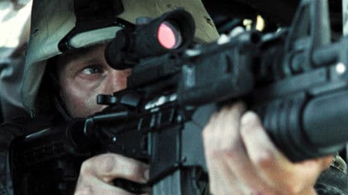 Generation Kill Bild 3