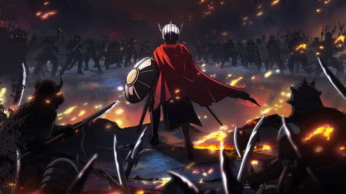 The Warrior Princess and the Barbaric King Bild 3