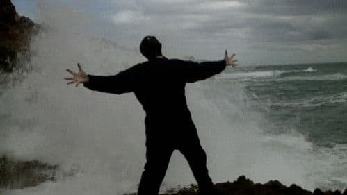 The Masturbating Gunman Bild 2