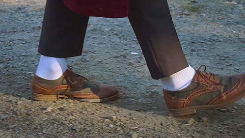 The Death of Angel Candy Bild 2