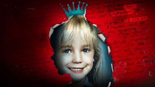 Suburban Nightmare: JonBenét Ramsey Bild 2