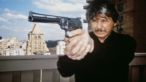 Charles Bronson - Hollywoods härtester Kerl Bild 1
