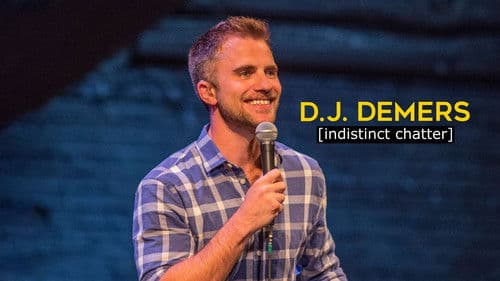 D.J. Demers: [Indistinct Chatter] Bild 1