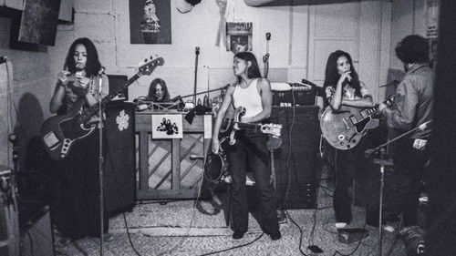 Fanny: The Right to Rock Bild 1