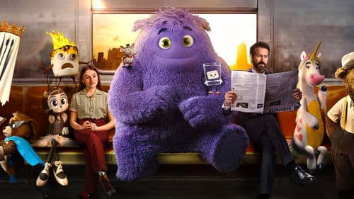 IF: Imaginäre Freunde Bild 3