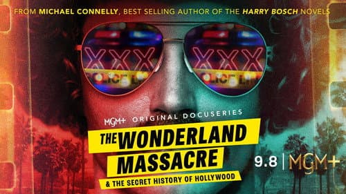 The Wonderland Massacre & the Secret History of Hollywood Bild 5