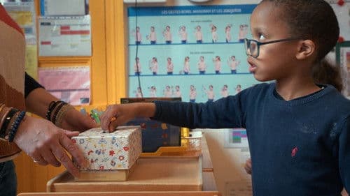 Qu'est-ce qu'on va faire de toi ? Bild 6