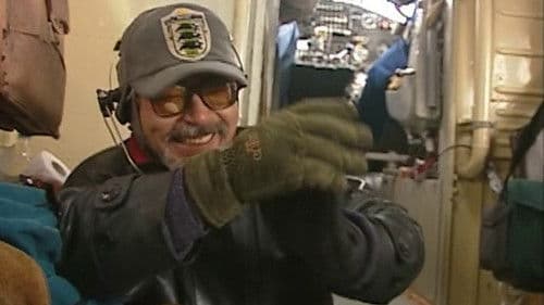 世界・わが心の旅 〜 旅人アニメーション映画監督宮崎駿 Bild 2